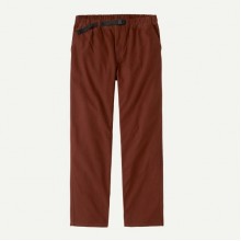 PATAGONIA Point Rayes Canvas Gi Pant Uomo