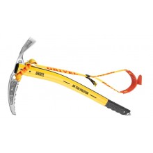 GRIVEL Air Tech Evo G-Bone w/Long 