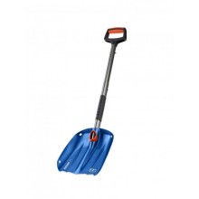 Colore: Nero AUTOSTYLE 740772 CPT Pala da Neve Cortina 250 Manico in Alluminio