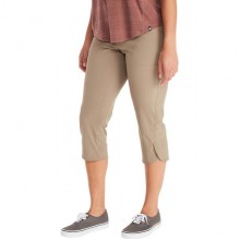 MARMOT Elda Capri Donna