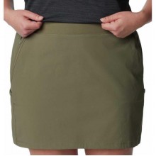 COLUMBIA Leslie Falis Skort Donna