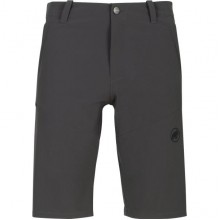 MAMMUT Runbold Short Uomo