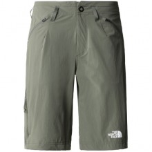 THE NORTH FACE Speedlight Straight Short Donna