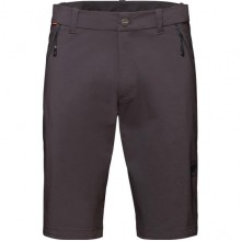 MAMMUT Hiking Short Uomo