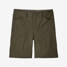 PATAGONIA Skyline Traveler Short Donna