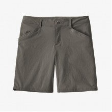 PATAGONIA Quandary Short -7 cm Donna