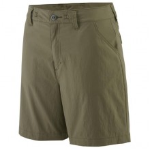 PATAGONIA Quandary Shorts -7 IN Donna