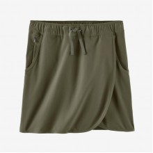 PATAGONIA Fleetwith Skort Donna