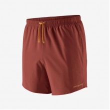 PATAGONIA Trailfarer Short -6 in Uomo