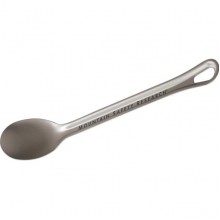 MSR Titanium Long Spoon