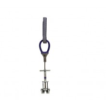 BLACK DIAMOND Camalot X4 misure da .5 a .75
