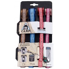 CAMP Set Tricam Dyneema