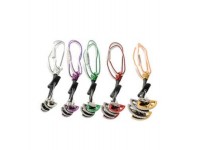DMM Dragon Cam Set 5 pezzi (mis. da 0 a 4)