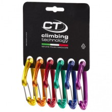 CLIMBING TECHNOLOGY Fly Weight Evo 6 Pack