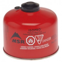 MSR Iso Pro 227g