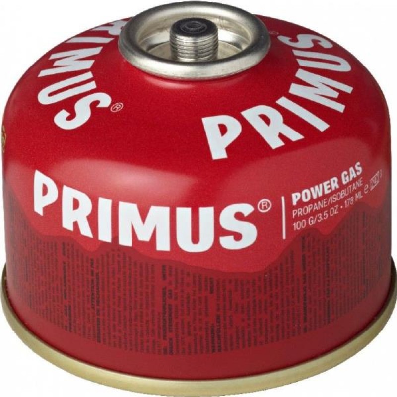 PRIMUS Power Gas 100 Gr.