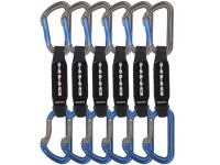 DMM Shadow QuickDraw 12cm 6 pack