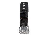 BLACK DIAMOND Hotforge Quickpack 12cm 6pz