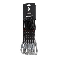 BLACK DIAMOND Hotforge Quickpack 12cm 6pz