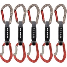 DMM Alpha Sport Q/D 12cm Set 5 Pack