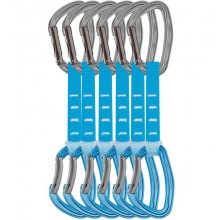 PETZL Djinn Axess 12cm set 6pz