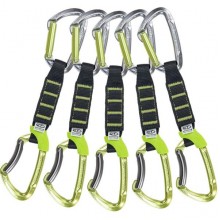 CLIMBING TECHNOLOGY Lime Set Pro Nylon 12cm 5pz