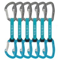 PETZL Djinn Axess 11cm Set 6pz.