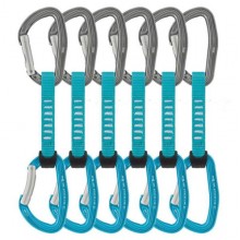 PETZL Djinn Axess 11cm Set 6pz.