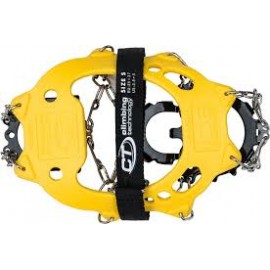 CLIMBING TECHNOLOGY Ice Traction