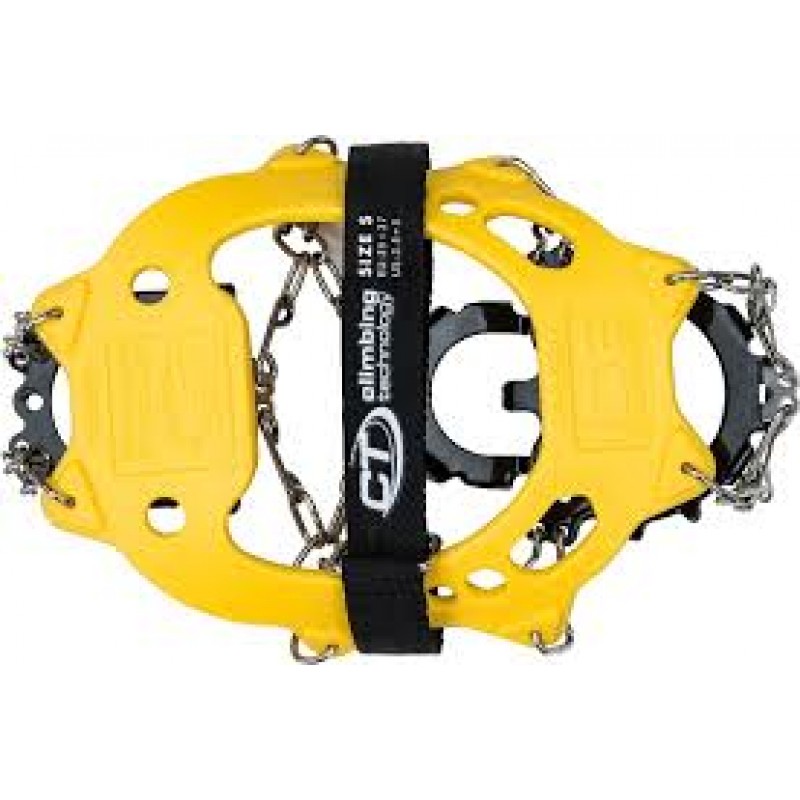 CLIMBING TECHNOLOGY Ice Traction
