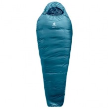 DEUTER Orbit +5°