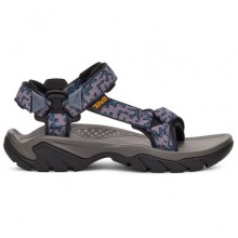 TEVA Terra Fi 5 Universal Donna