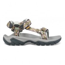 TEVA Terra Fi 5 Universal Donna