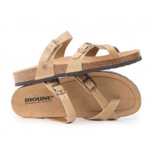 BIOLINE Ingrassato Pelle Donna 227
