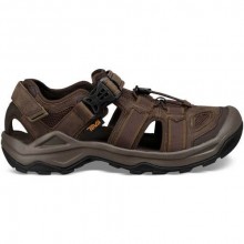 TEVA Omnium 2 Leather Uomo