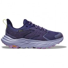 HOKA Anacapa 2 Low Gtx Donna