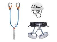 PETZL KIt Via Ferrata Eashook 2024