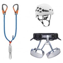 PETZL KIt Via Ferrata Eashook 2024