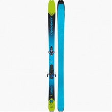 DYNAFIT Set Seven Summits + St Radical + Pelli 158