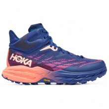 HOKA Speedgoat 5 Mid Gtx Donna