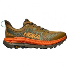 HOKA Mafate Speed 4 Uomo