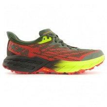 HOKA Speedgoat 5 Wide Uomo