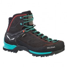 SALEWA Mtn Trainer Mid Gtx Donna