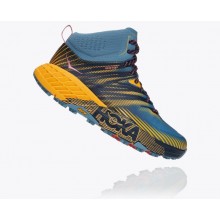 HOKA Speedgoat Mid 2 Gtx Donna