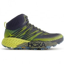 HOKA Speedgoat Mid 2 Gtx Uomo
