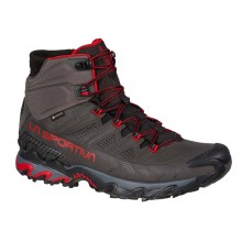 LA SPORTIVA Ultra Raptor II Mid Gtx Leath.Donna