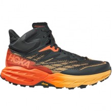 HOKA Speedgoat 5 Mid Gtx  Uomo