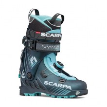 SCARPA F1 Donna 