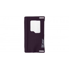 E-CASE Iseries iPod/iPhone 5 w/jack