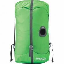 SEALLINE BlockerLite Compression Dry Sack Verde